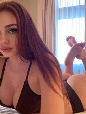 Анкета проститутки Елизавета, 23 года